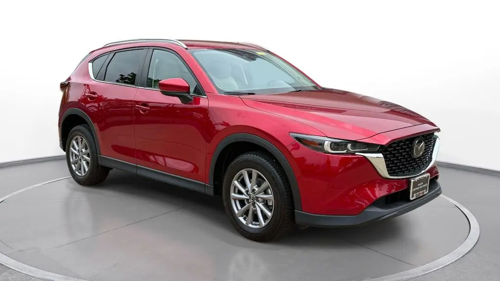 2023 Mazda CX-5 2.5 S Select