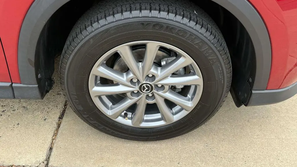 2023 Mazda CX-5 2.5 S Select