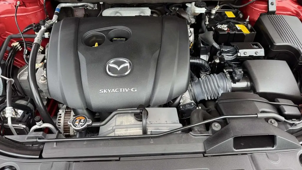 2023 Mazda CX-5 2.5 S Select