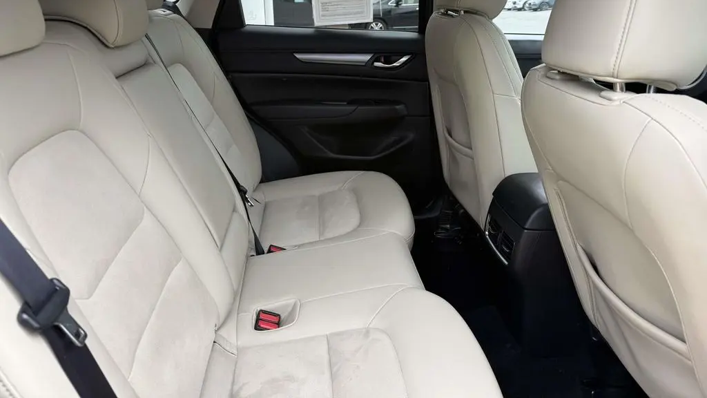 2023 Mazda CX-5 2.5 S Select