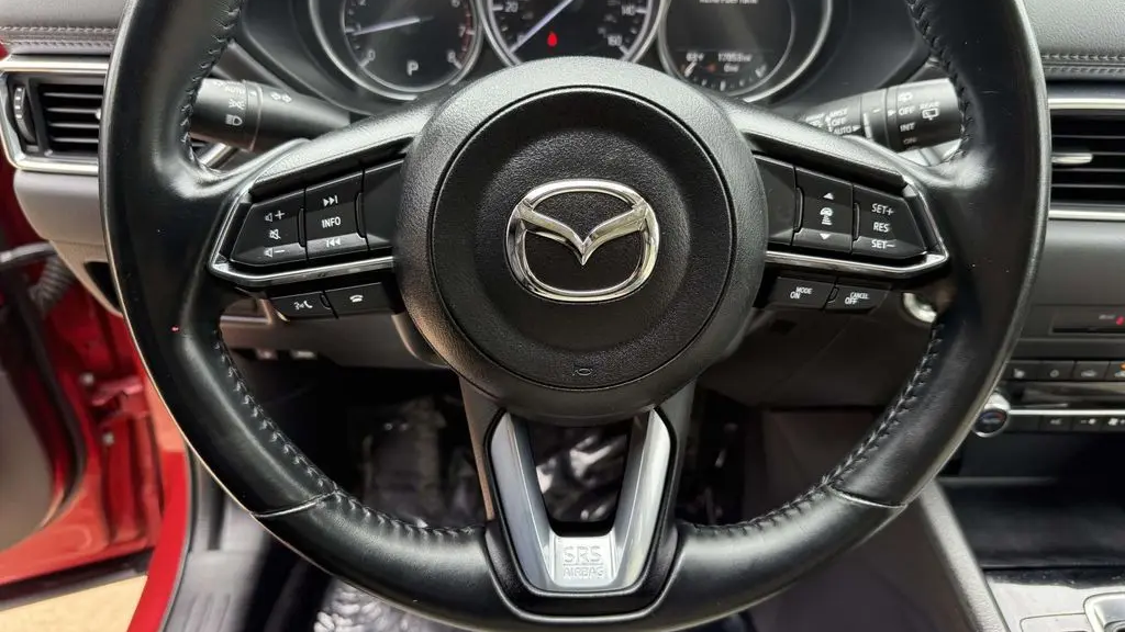 2023 Mazda CX-5 2.5 S Select