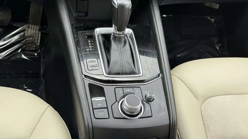 2023 Mazda CX-5 2.5 S Select
