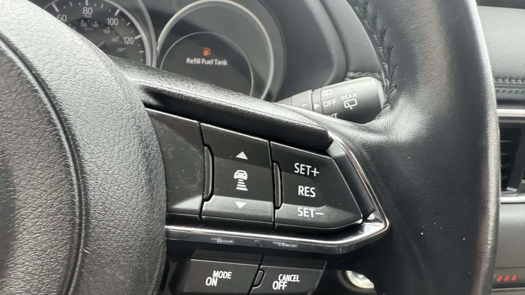 2023 Mazda CX-5 2.5 S Select