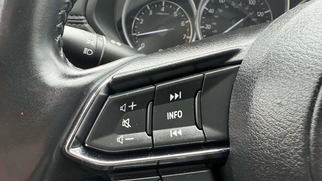2023 Mazda CX-5 2.5 S Select