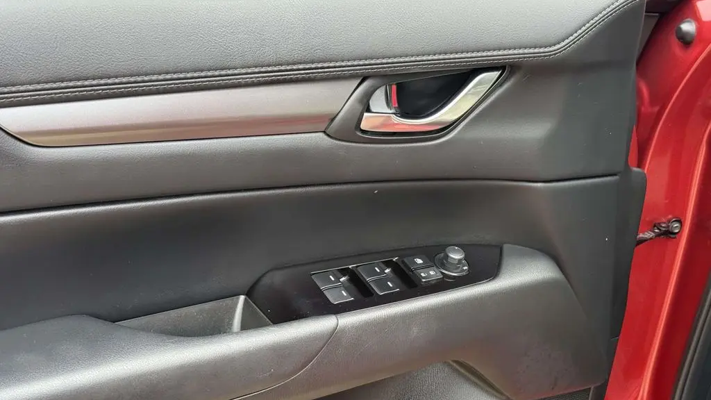 2023 Mazda CX-5 2.5 S Select