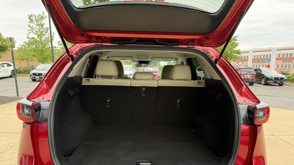 2023 Mazda CX-5 2.5 S Select