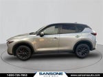 2023 CX-5 Thumbnail 3