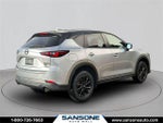 2023 CX-5 Thumbnail 5