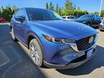 2023 CX-5 Thumbnail 3
