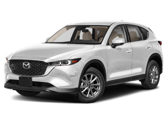 2023 MAZDA CX-5 - $24,680