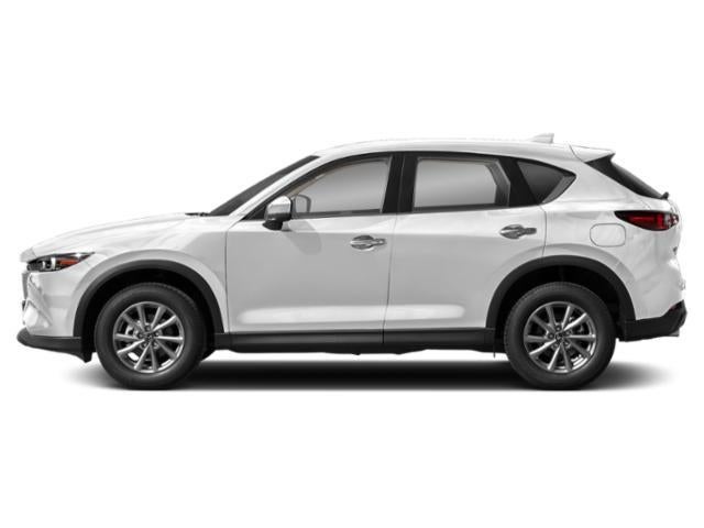 2023 MAZDA CX-5 - $24,680