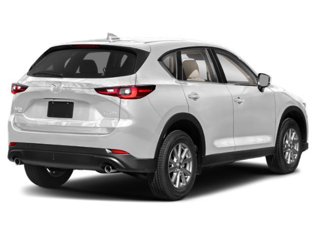 2023 MAZDA CX-5 - $24,680