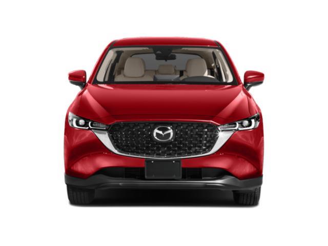 2023 MAZDA CX-5 - $24,680