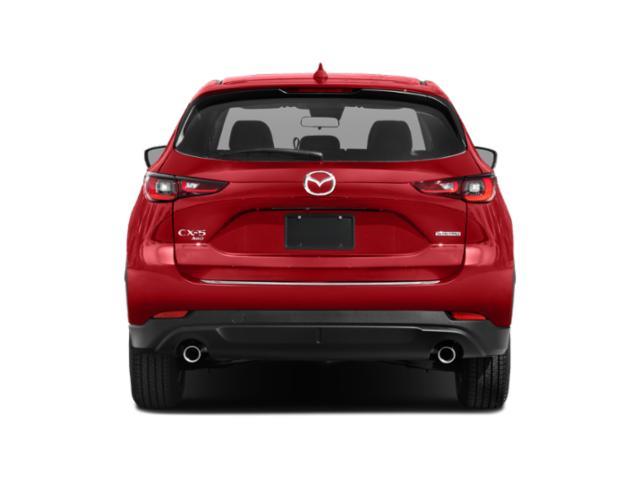2023 MAZDA CX-5 - $24,680