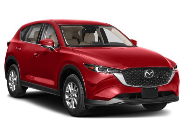 2023 MAZDA CX-5 - $24,680
