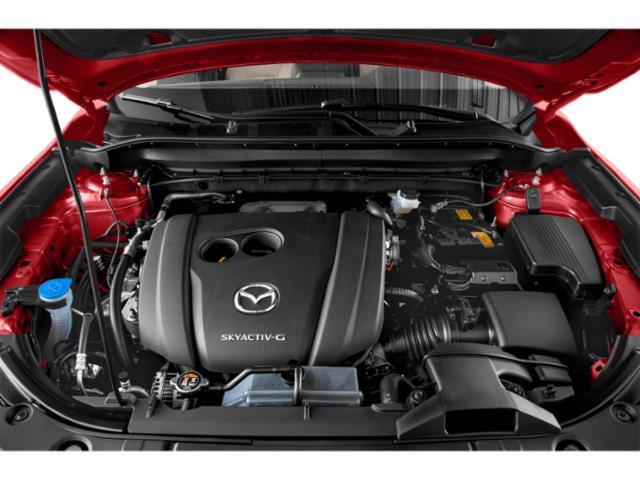 2023 MAZDA CX-5 - $24,680