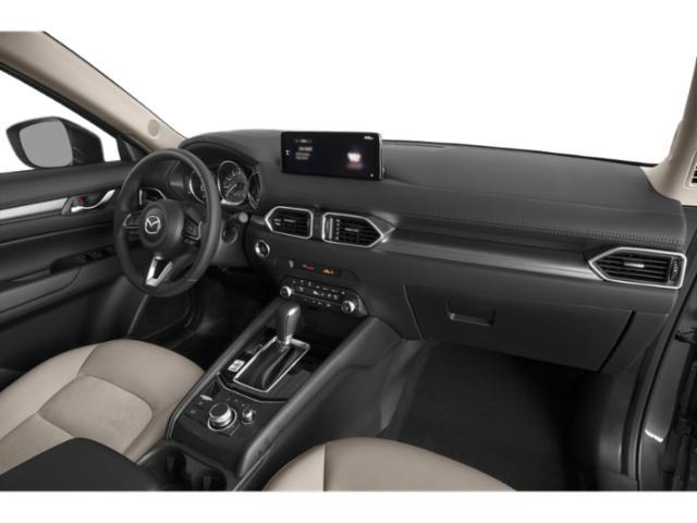 2023 MAZDA CX-5 - $24,680