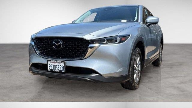 2023 Mazda CX-5 2.5 S Select