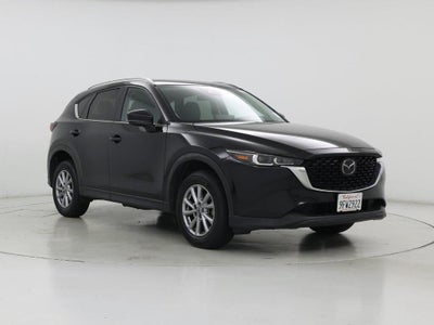 Photo of a 2023 Mazda CX-5 AWD 2.5 S Select 4DR SUV for sale