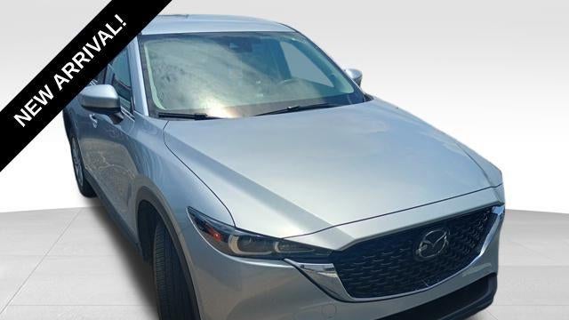 Preowned 2023 Mazda CX-5 2.5 S Select for Sale