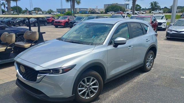 2023 Mazda CX-5 2.5 S Select