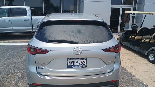 2023 Mazda CX-5 2.5 S Select