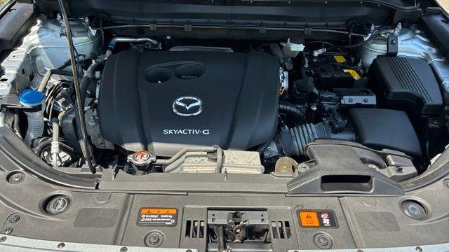 2023 Mazda CX-5 2.5 S Select