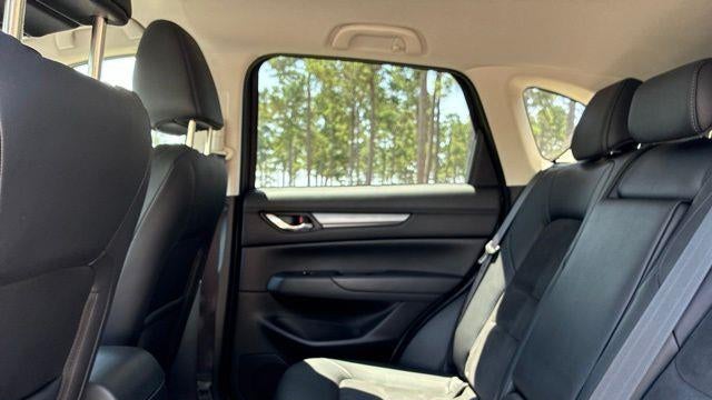 2023 Mazda CX-5 2.5 S Select