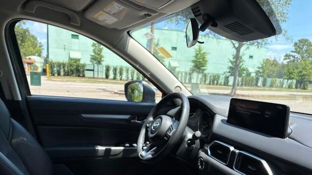 2023 Mazda CX-5 2.5 S Select