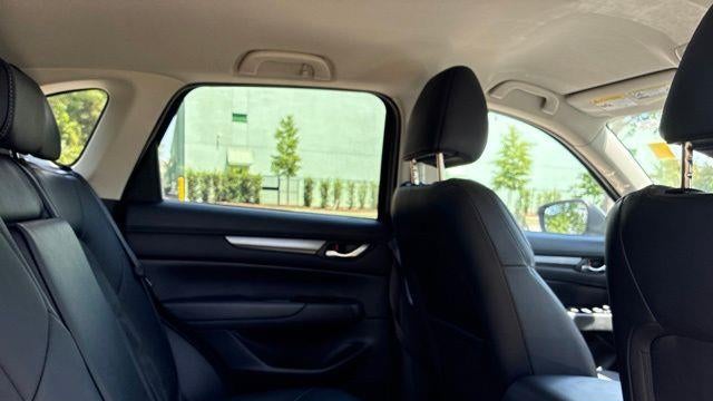 2023 Mazda CX-5 2.5 S Select