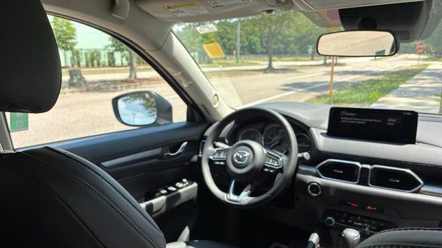 2023 Mazda CX-5 2.5 S Select