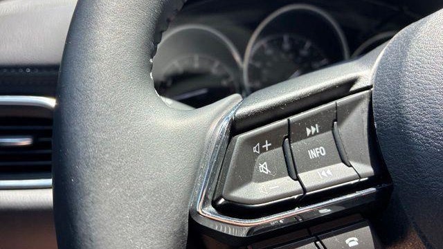 2023 Mazda CX-5 2.5 S Select