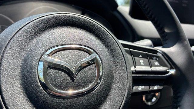 2023 Mazda CX-5 2.5 S Select