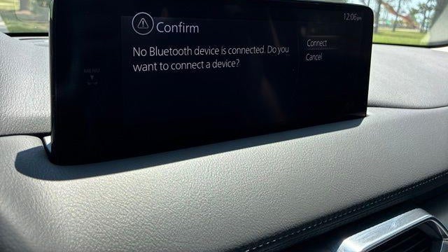 2023 Mazda CX-5 2.5 S Select