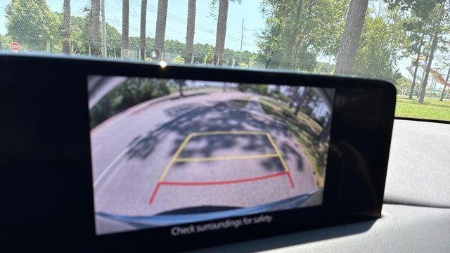 2023 Mazda CX-5 2.5 S Select