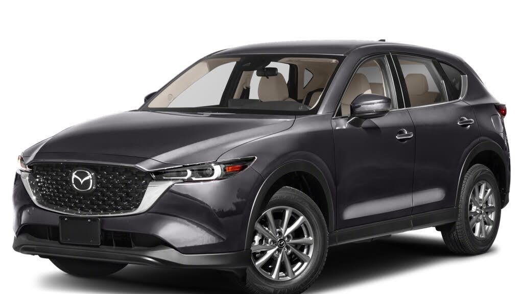 Preowned 2023 Mazda CX-5 2.5 S Select for Sale