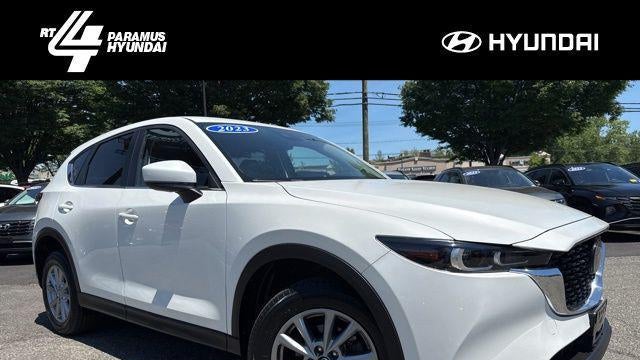 Preowned 2023 Mazda CX-5 2.5 S Select for Sale