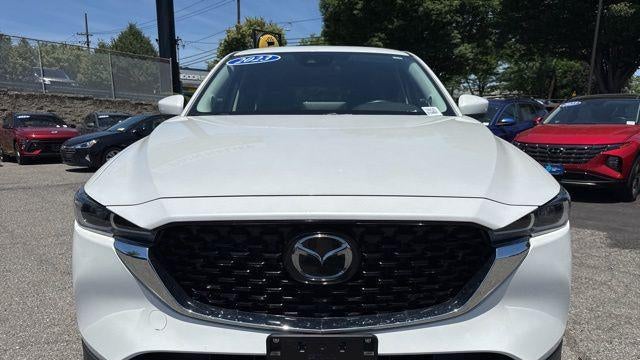 2023 Mazda CX-5 2.5 S Select