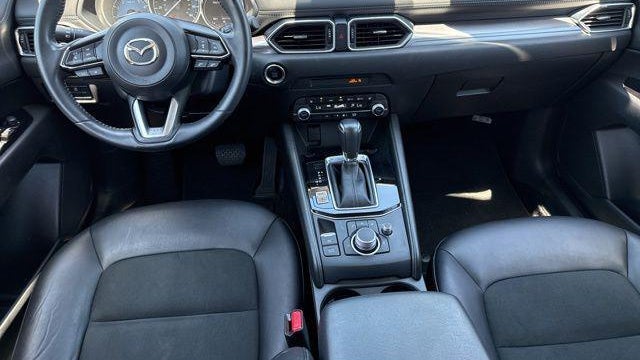 2023 Mazda CX-5 2.5 S Select