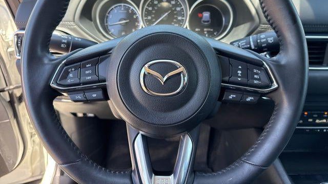 2023 Mazda CX-5 2.5 S Select