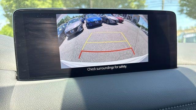 2023 Mazda CX-5 2.5 S Select