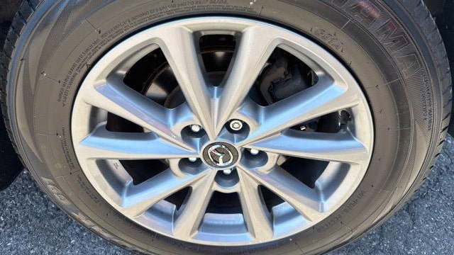2023 Mazda CX-5 2.5 S Select
