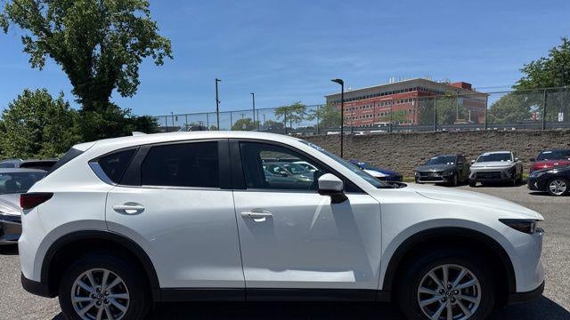2023 Mazda CX-5 2.5 S Select