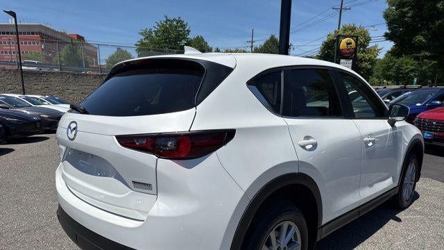 2023 Mazda CX-5 2.5 S Select