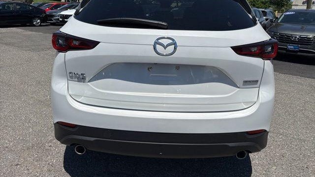 2023 Mazda CX-5 2.5 S Select