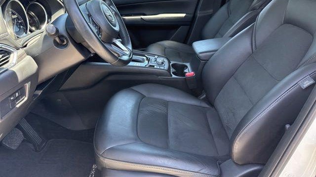 2023 Mazda CX-5 2.5 S Select