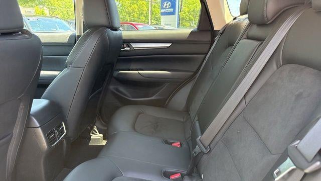 2023 Mazda CX-5 2.5 S Select
