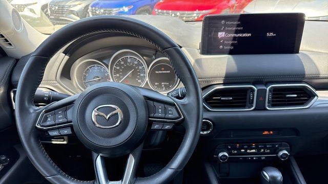 2023 Mazda CX-5 2.5 S Select