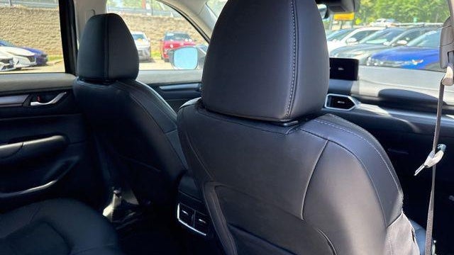 2023 Mazda CX-5 2.5 S Select
