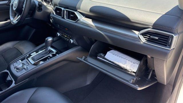 2023 Mazda CX-5 2.5 S Select
